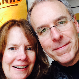 Fundraising Page: Linda and Scott Saacke